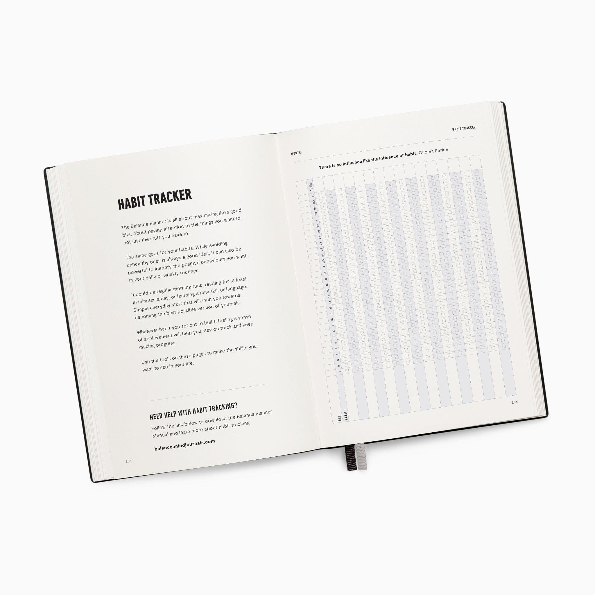 Balance Planner - Image 10