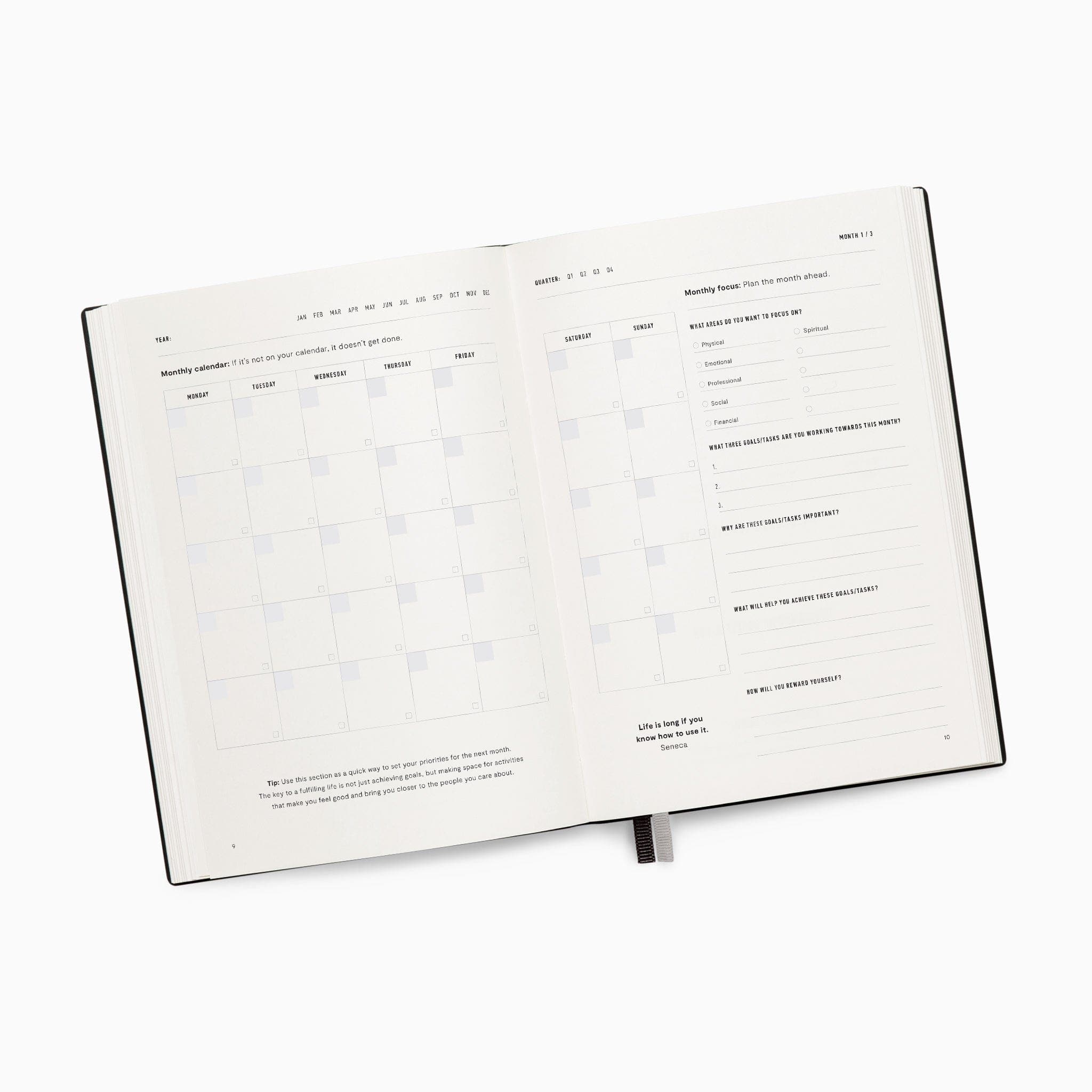 Balance Planner - Image 8